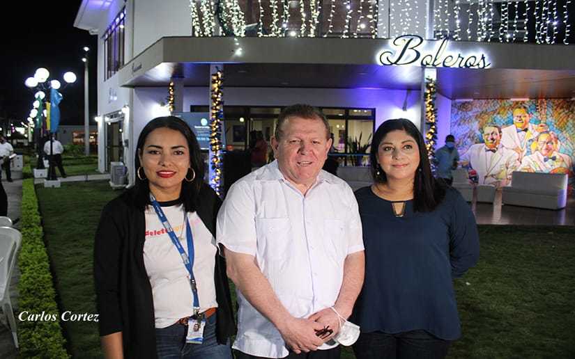 navidad-managua